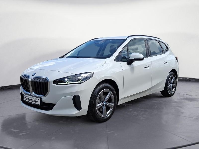 BMW 2er Active Tourer