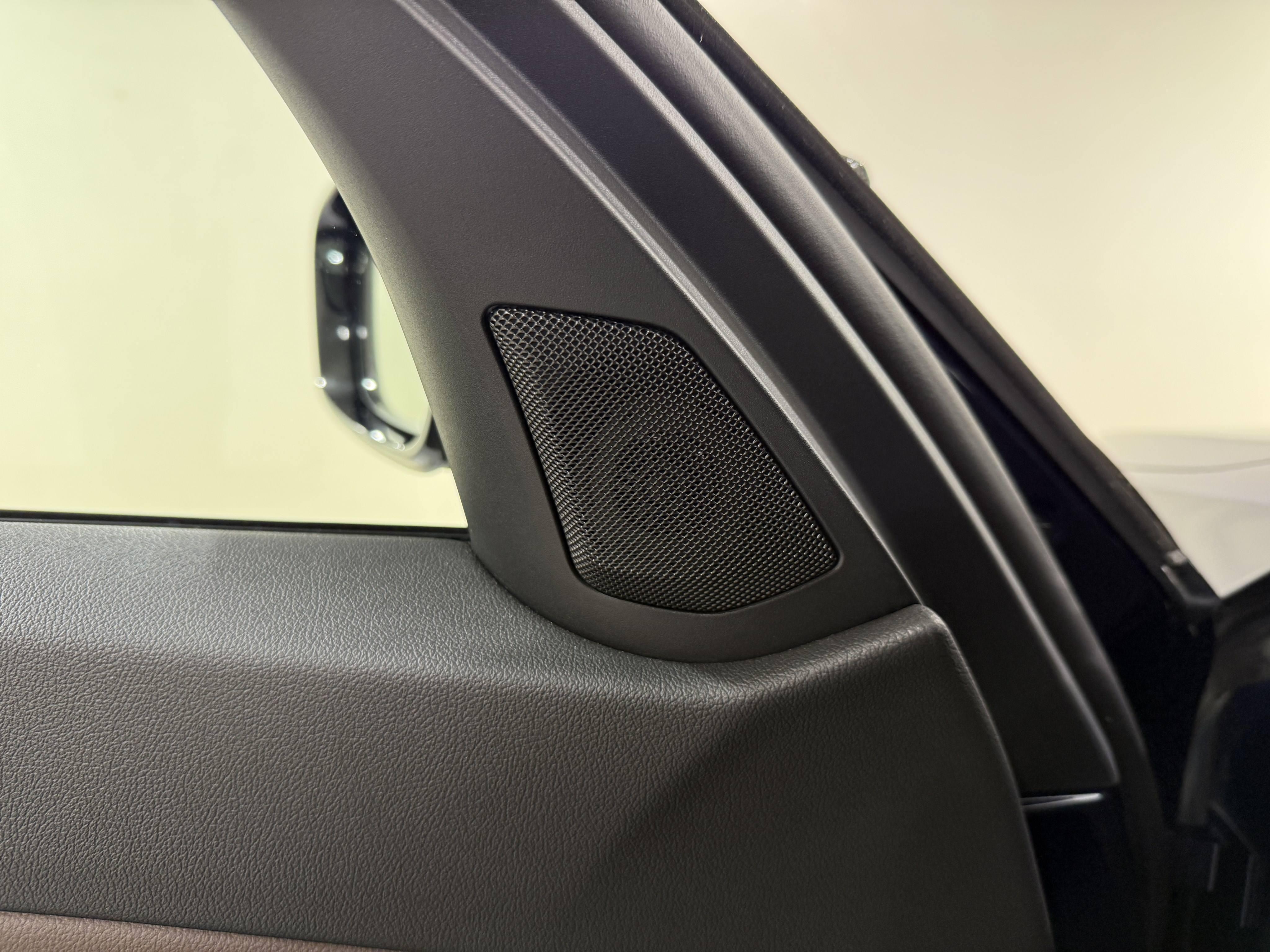 BMW 3er Touring – Bild 9