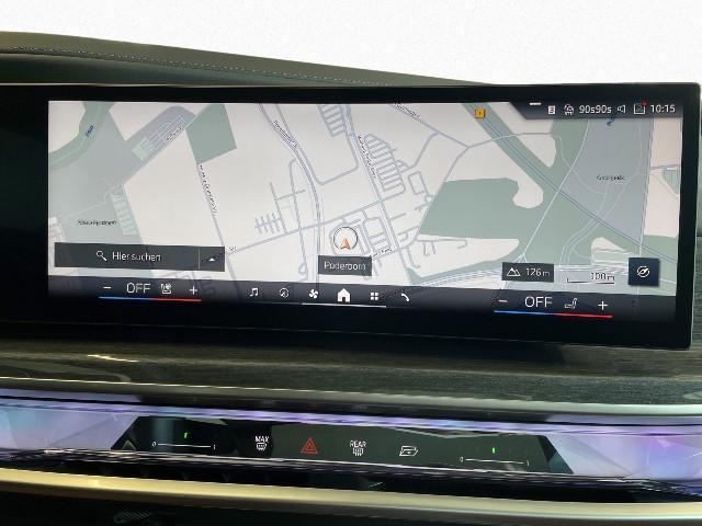 BMW 7er – Bild 14