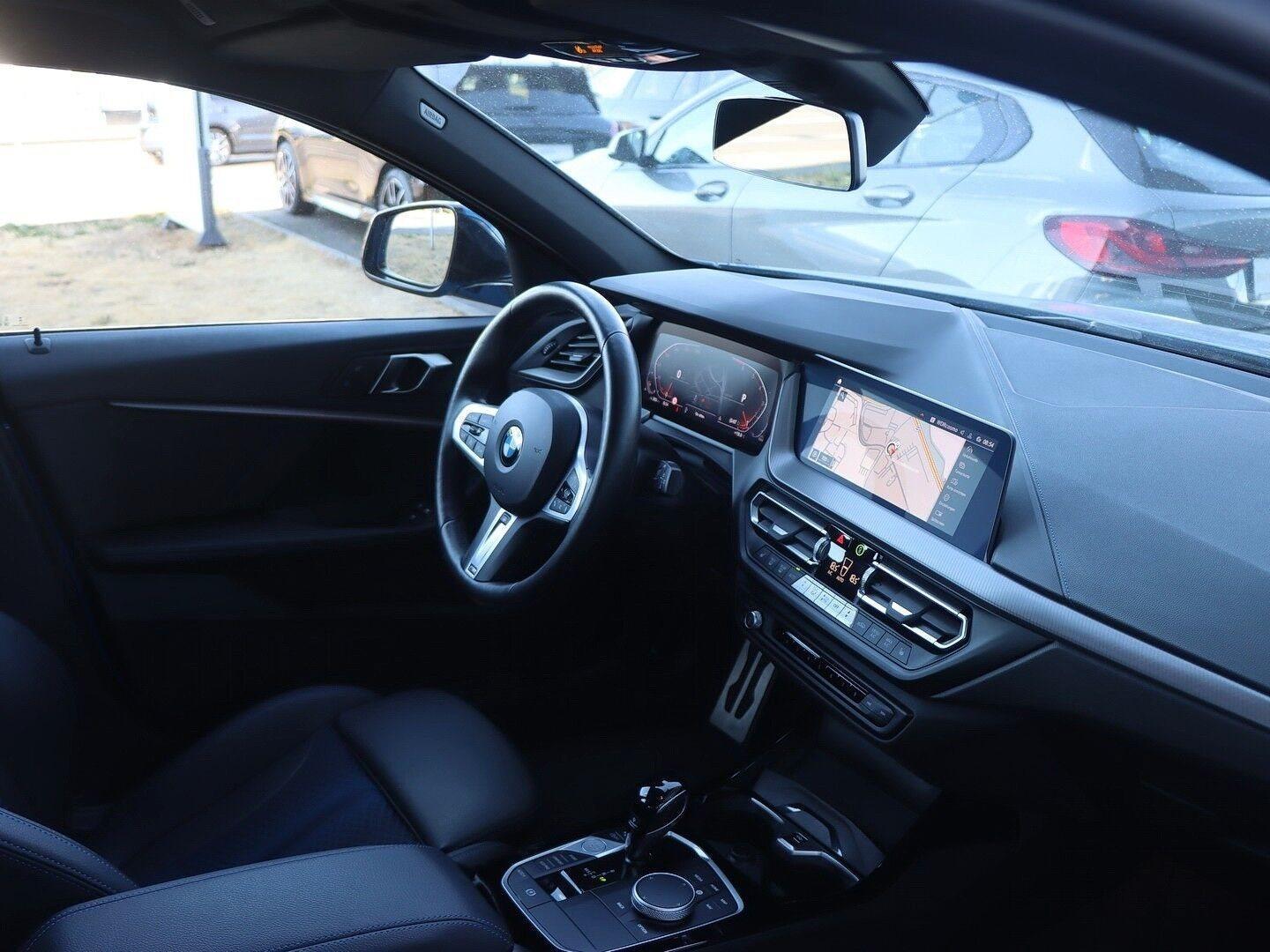 BMW 1er – Bild 10