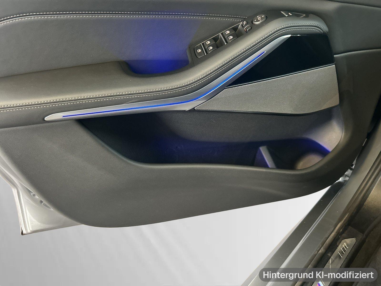 BMW X5 – Bild 8