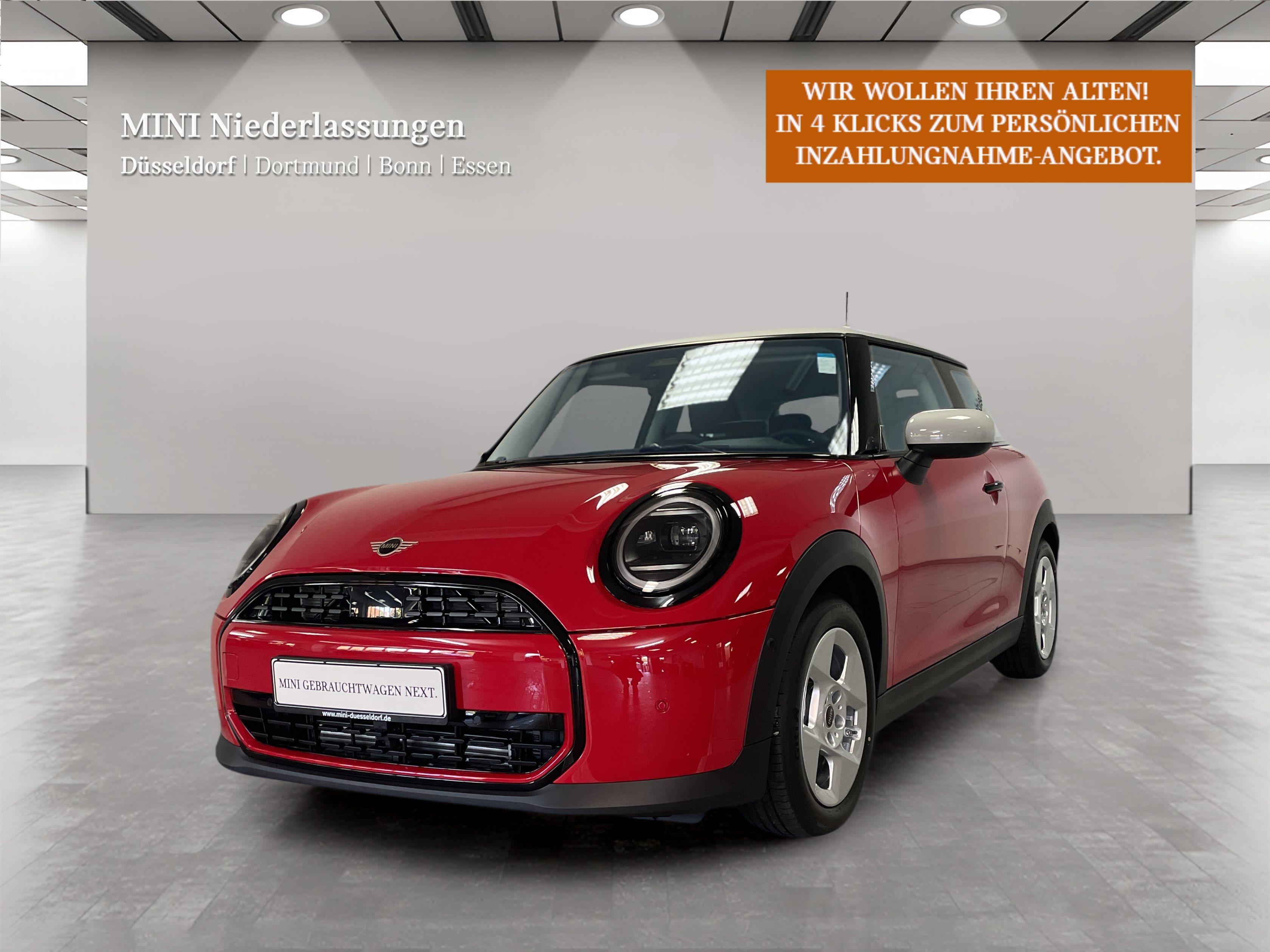 MINI Cooper 3-Türer