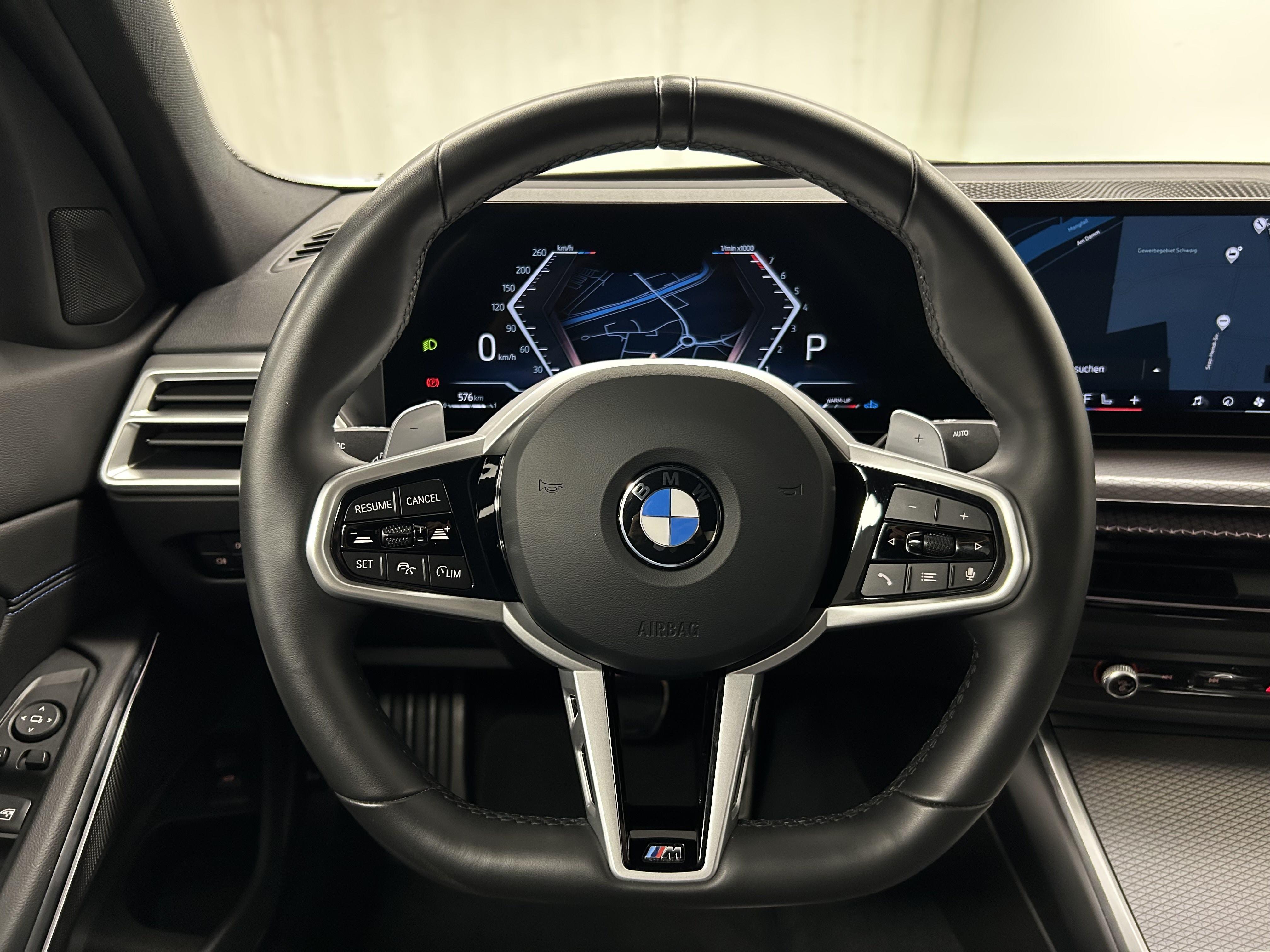 BMW 3er – Bild 9