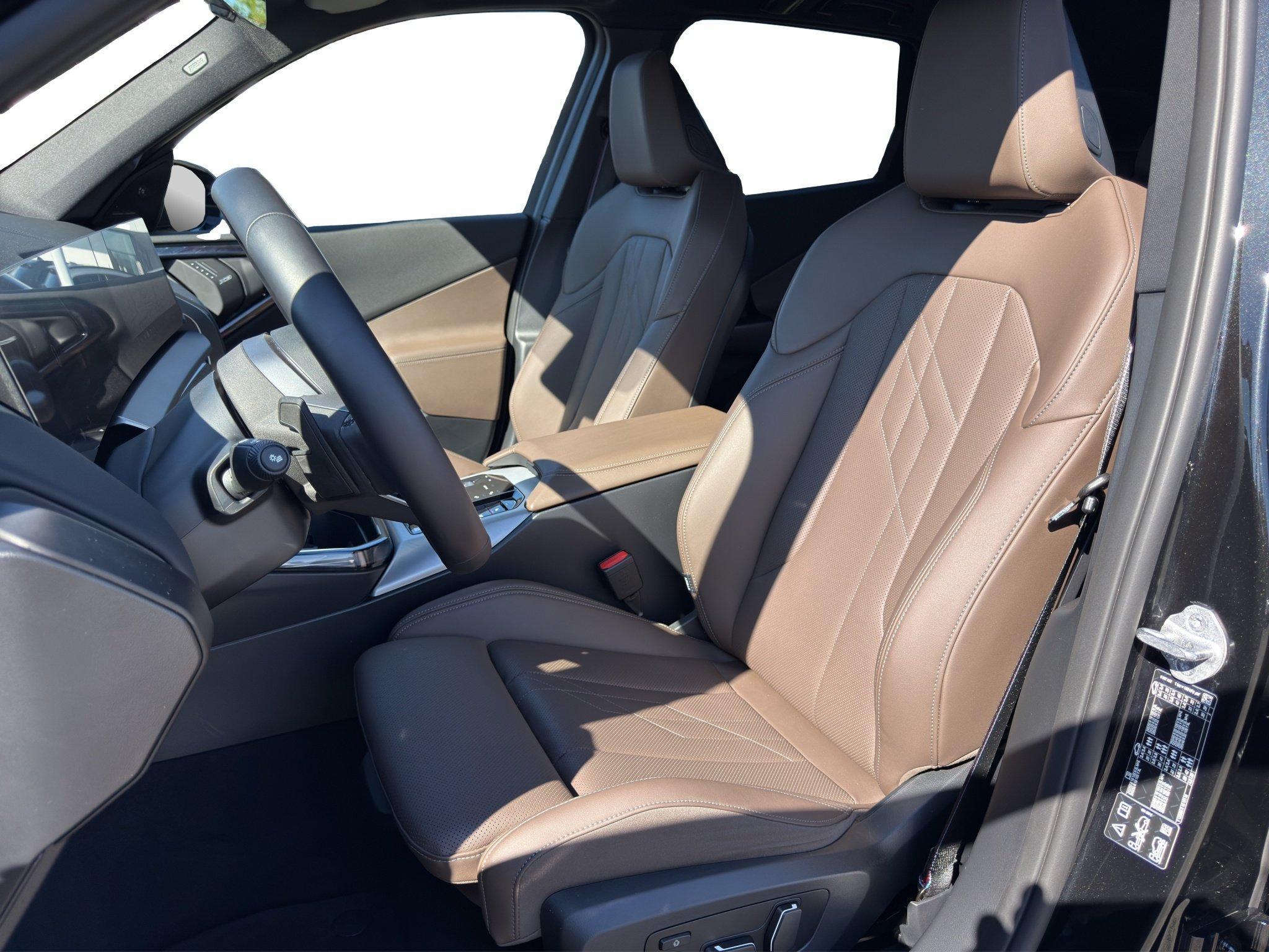 BMW X3 – Bild 11