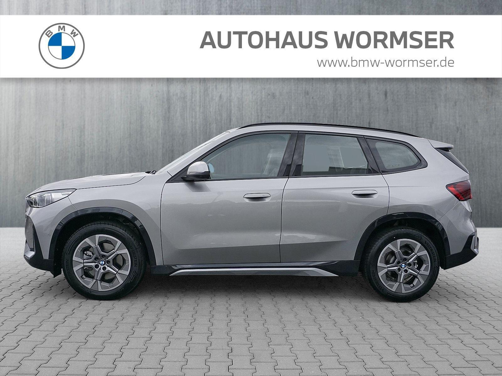 BMW X1 – Bild 4