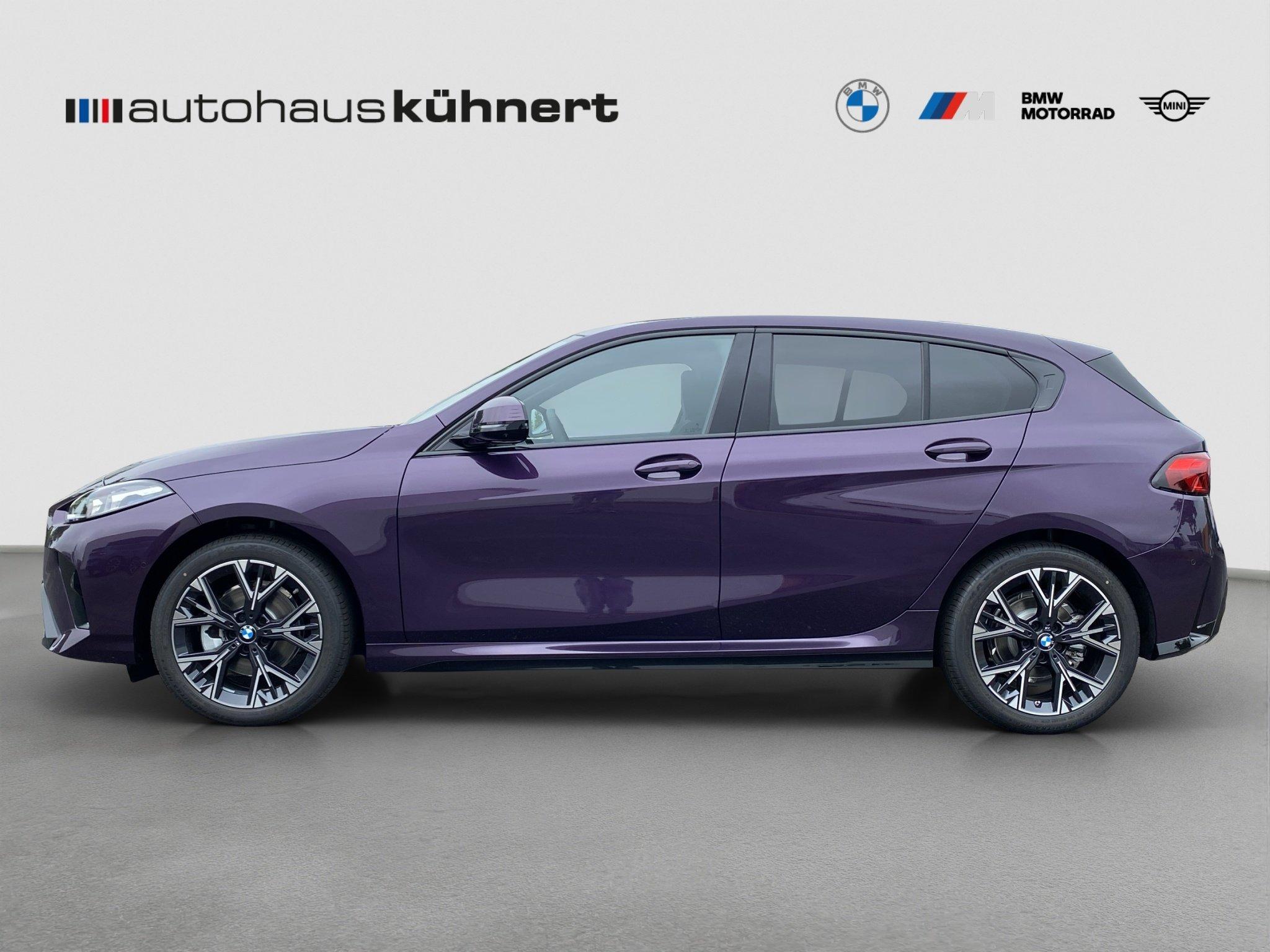 BMW 1er – Bild 4