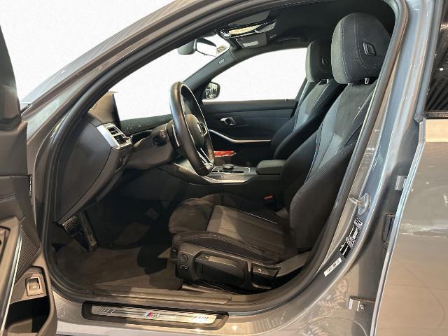 BMW 3er Touring – Bild 6