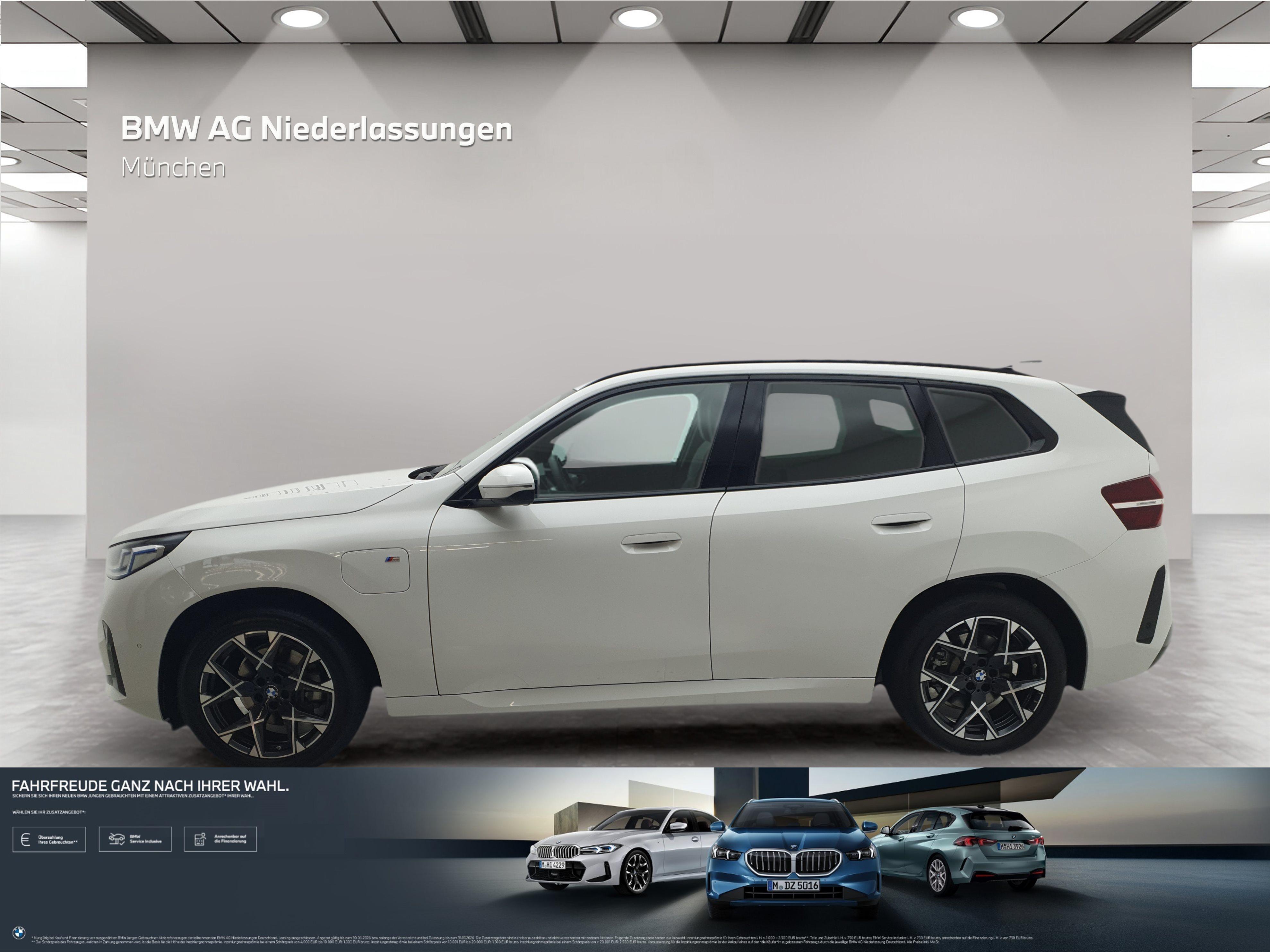 BMW X3 – Bild 2