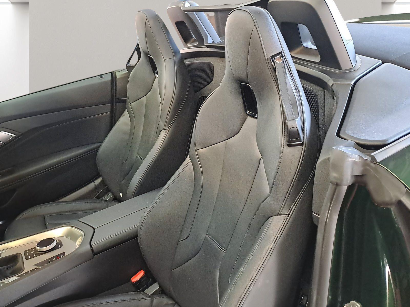 BMW Z4 – Bild 18