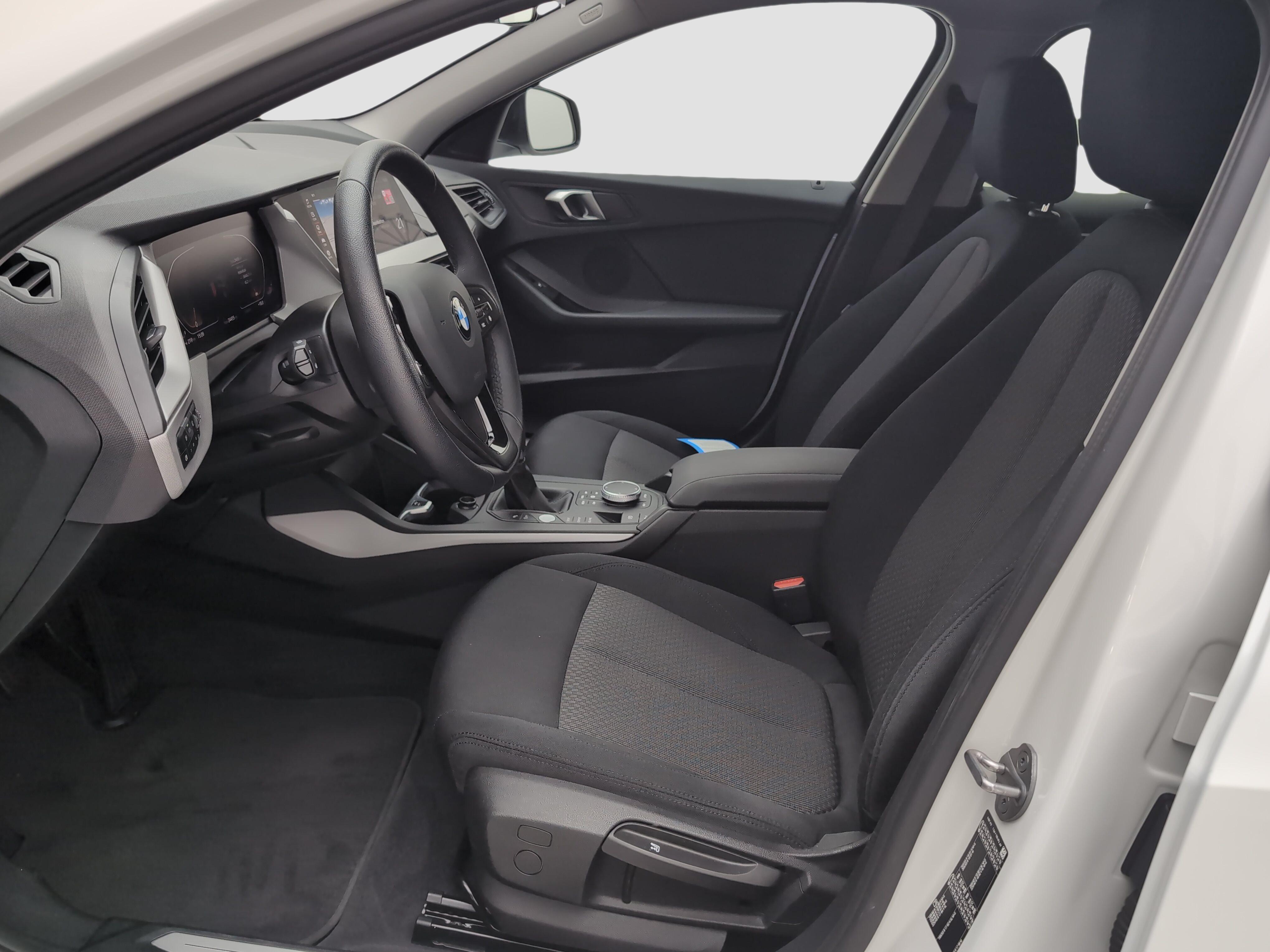BMW 1er – Bild 6