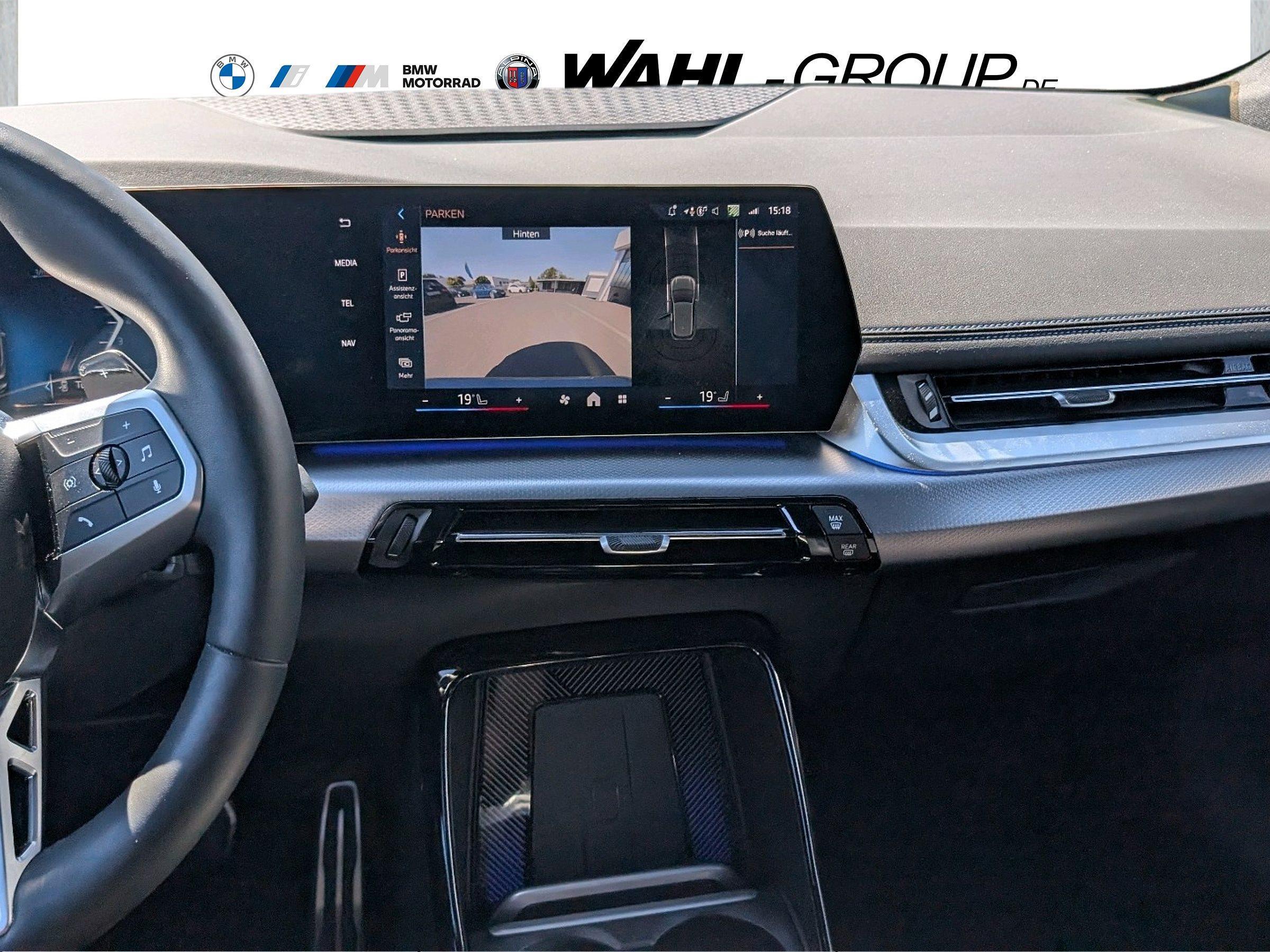 BMW 2er Active Tourer – Bild 14