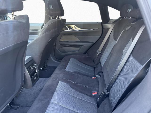 BMW 4er Gran Coupé – Bild 12