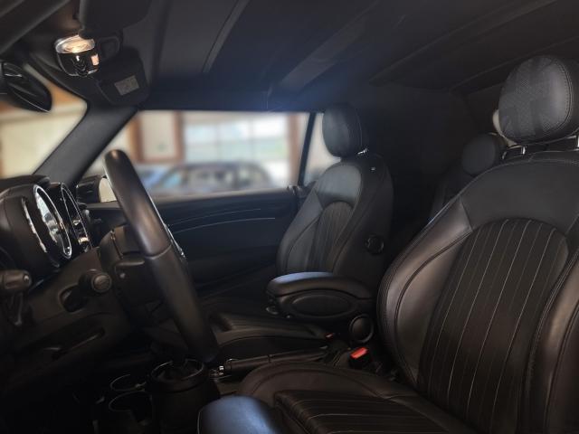 MINI Cabrio – Bild 6