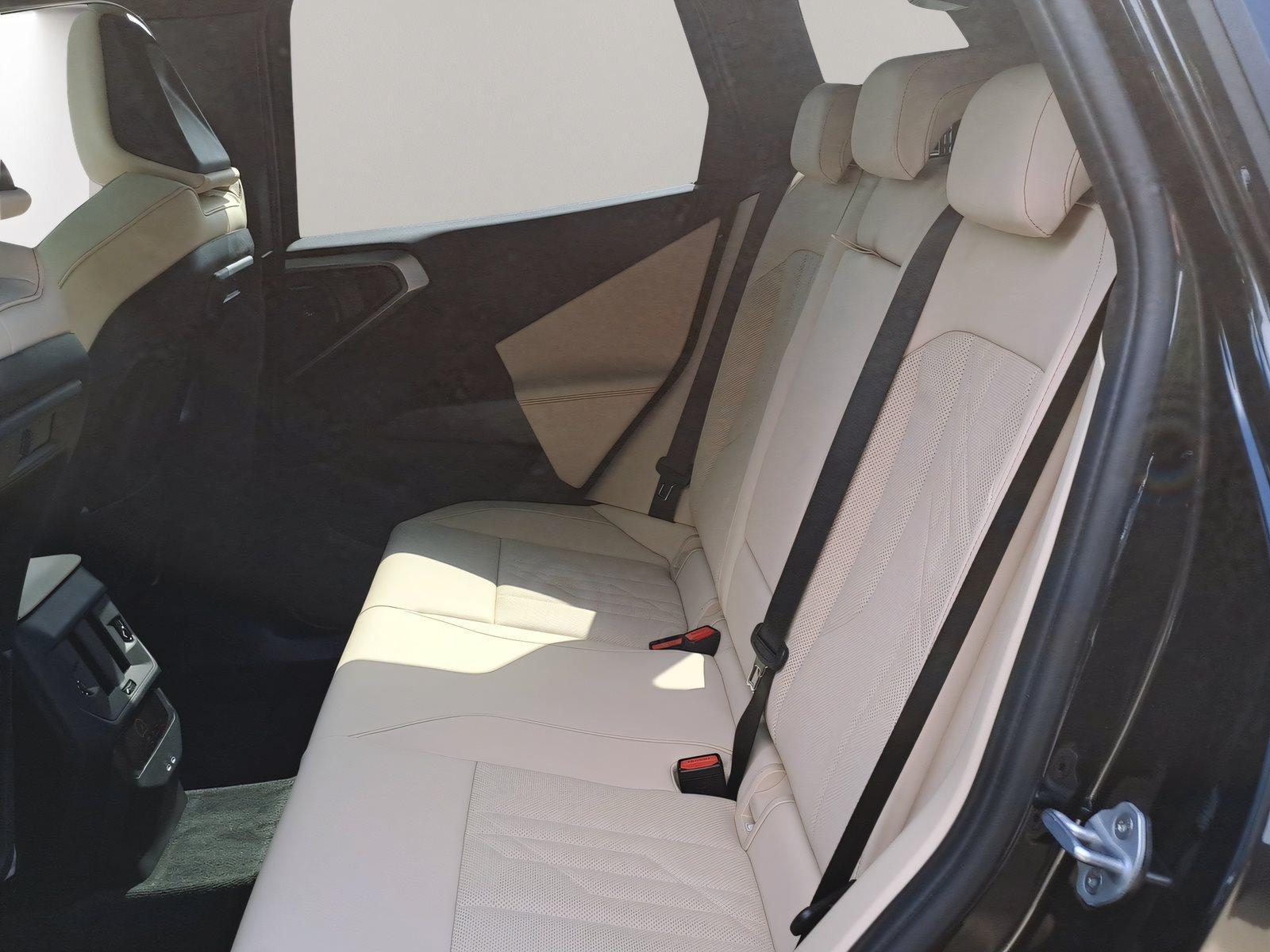 BMW X3 – Bild 10