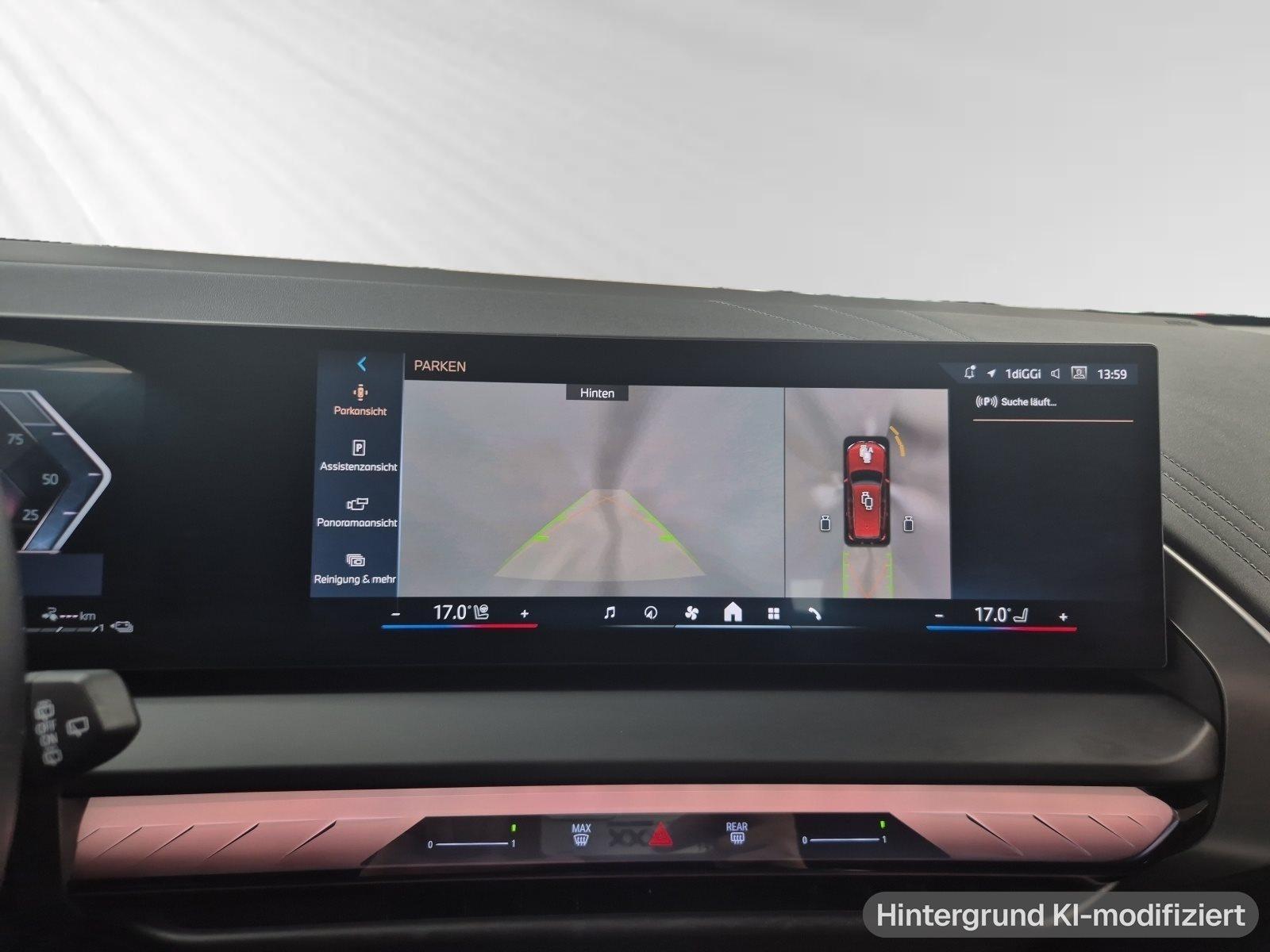 BMW X3 – Bild 32