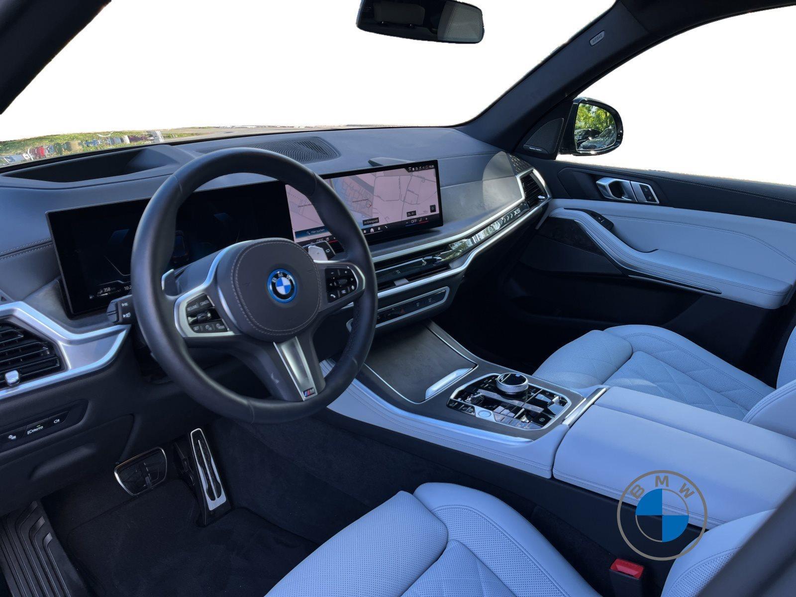 BMW X5 – Bild 14