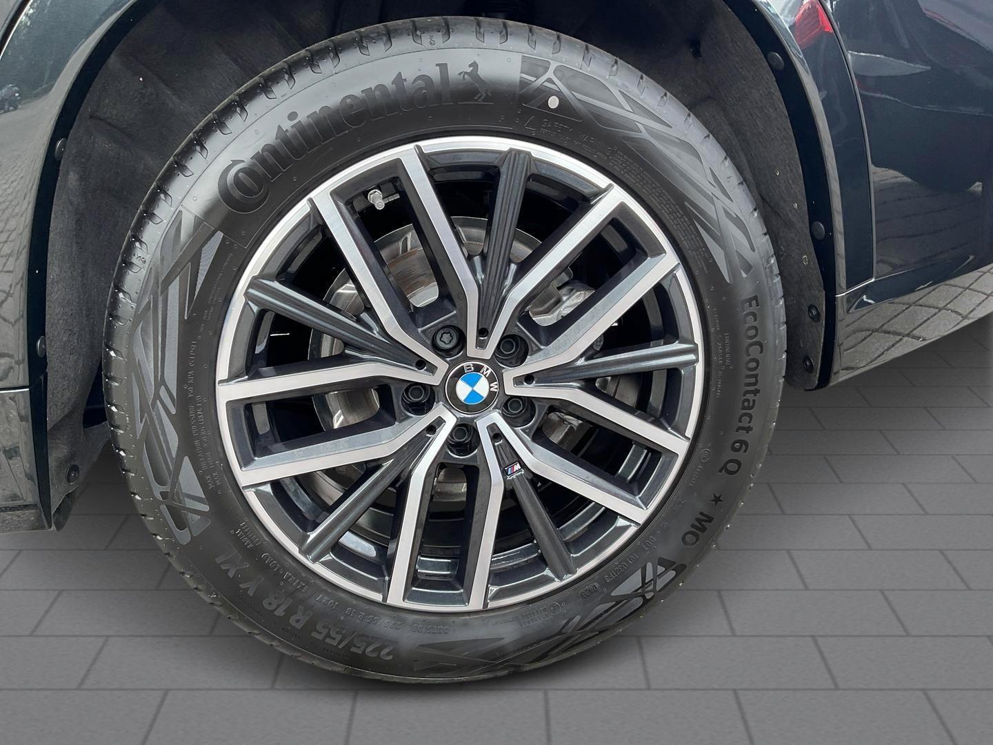 BMW X1 – Bild 16