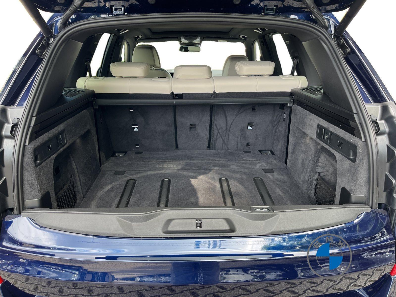 BMW X5 – Bild 19