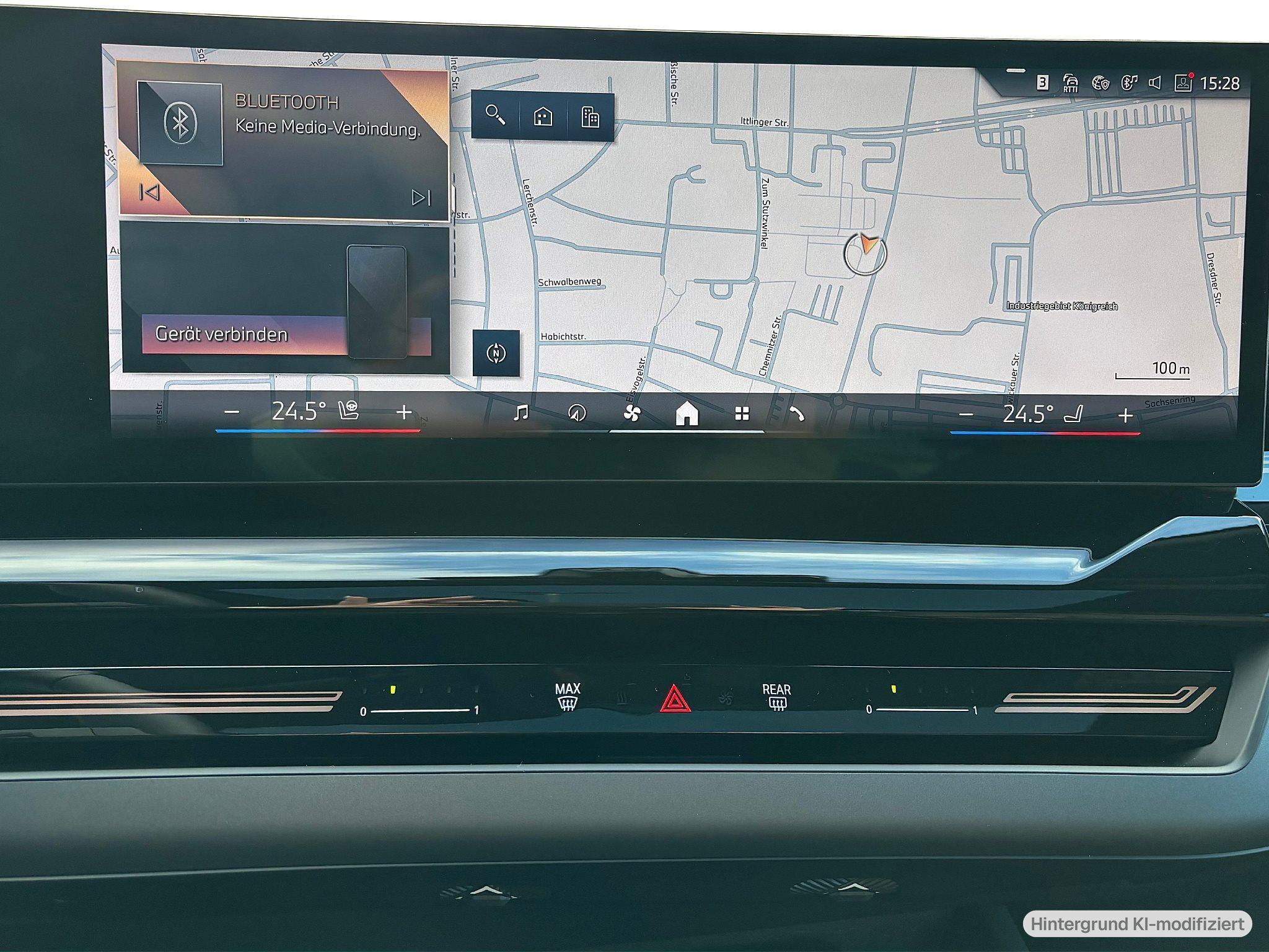 BMW 5er Touring – Bild 11