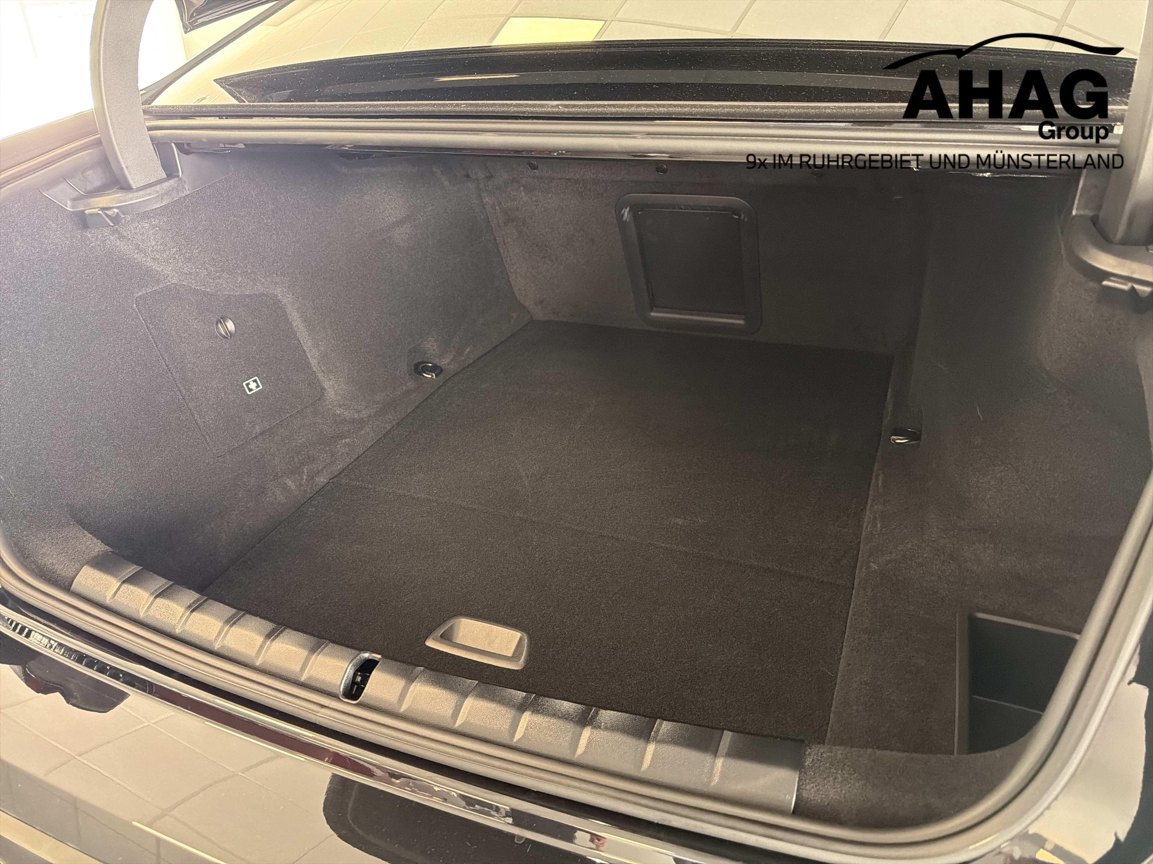 BMW i7 – Bild 10