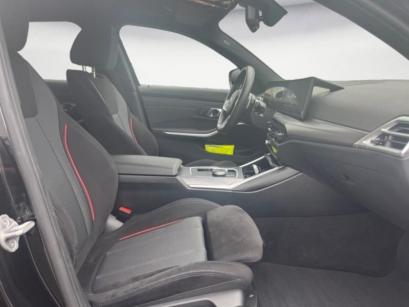 BMW 3er Touring – Bild 11