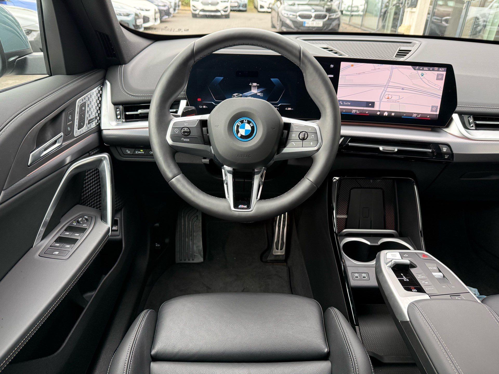BMW iX1 – Bild 23