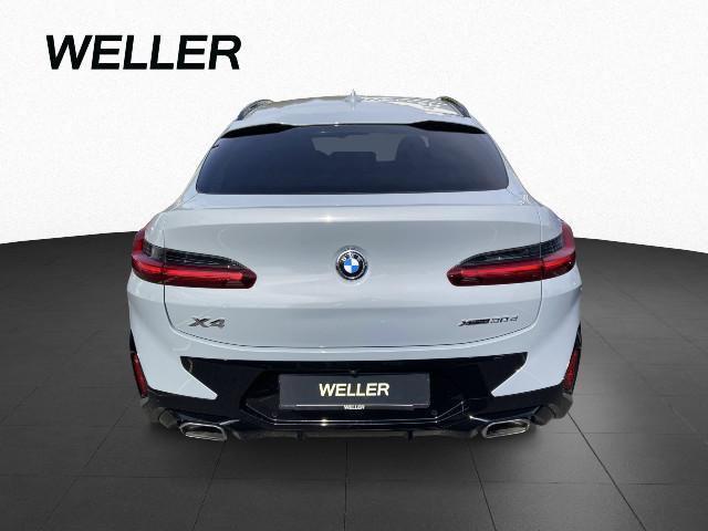 BMW X4 – Bild 5