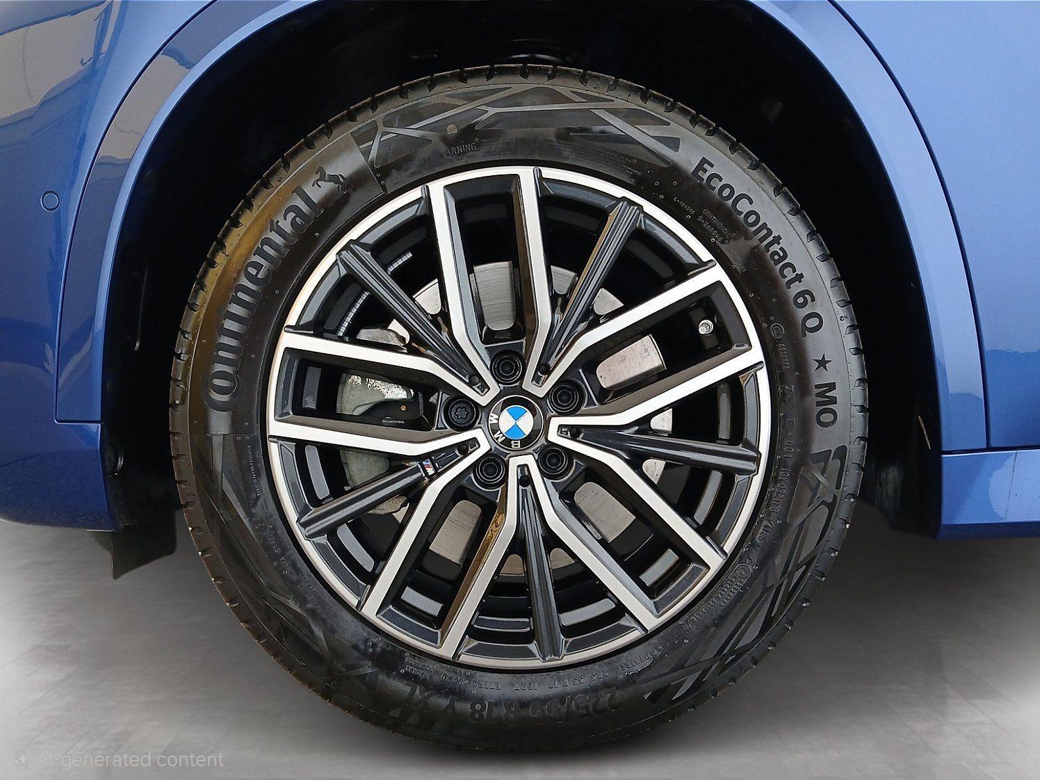 BMW X1 – Bild 12