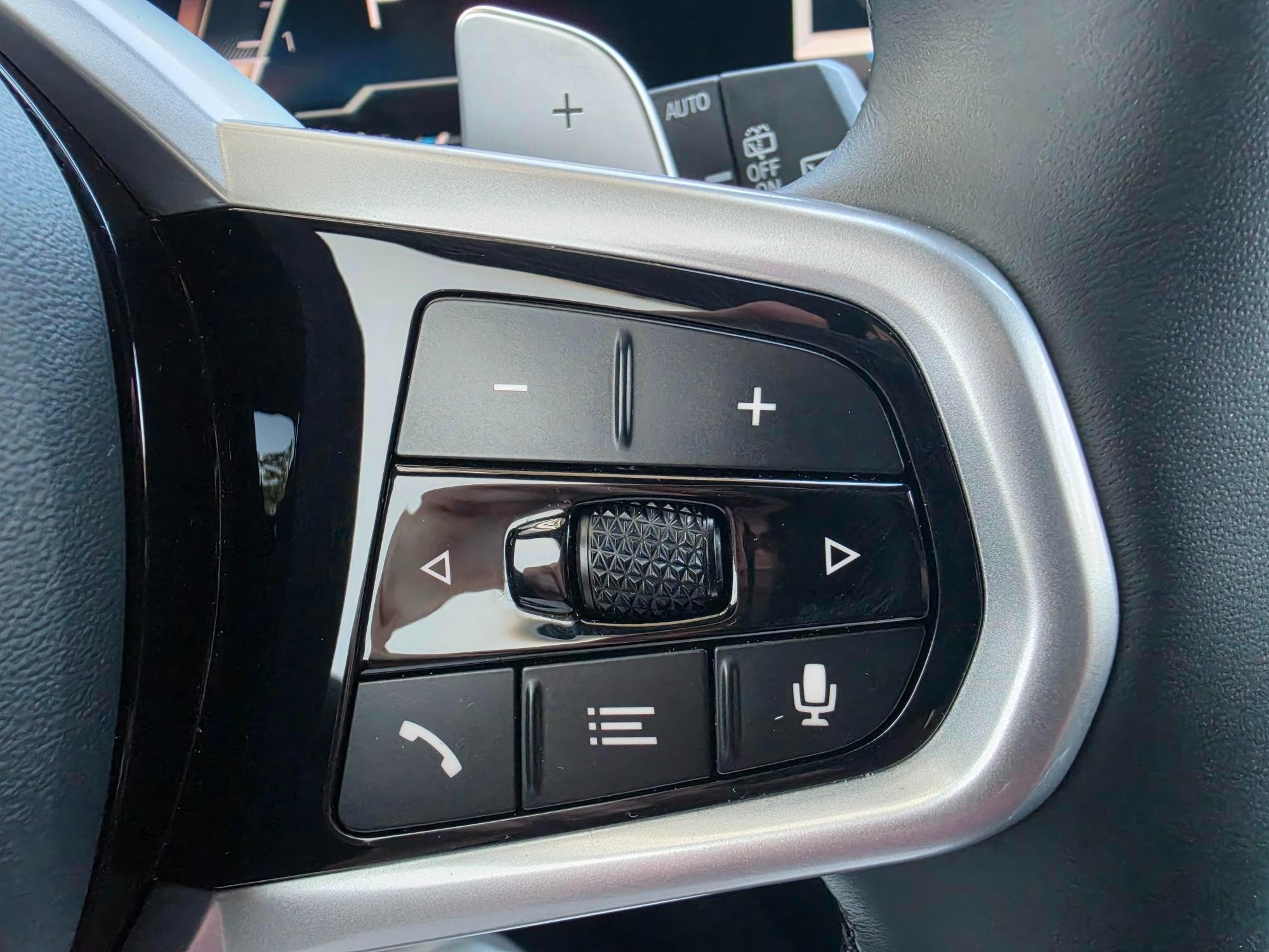 BMW 3er Touring – Bild 15