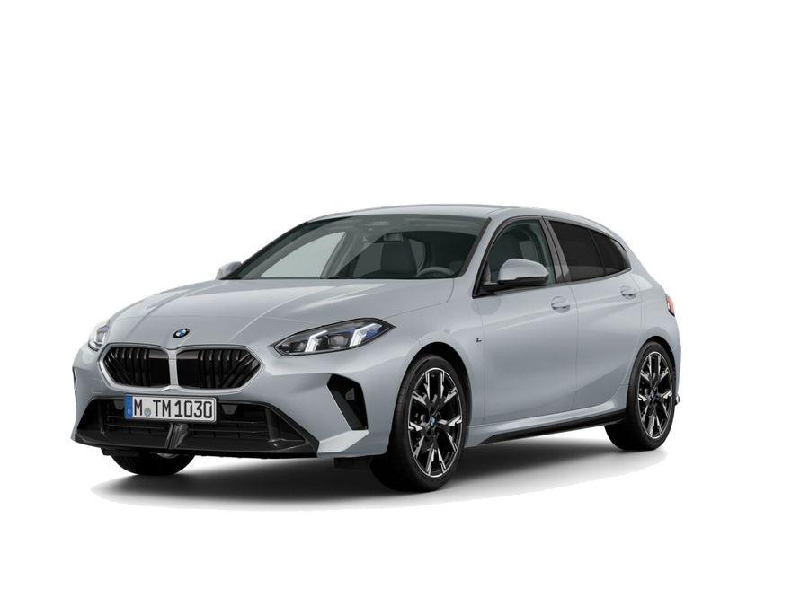 BMW 1er