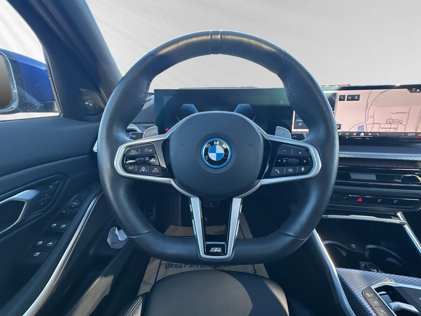 BMW 3er – Bild 9