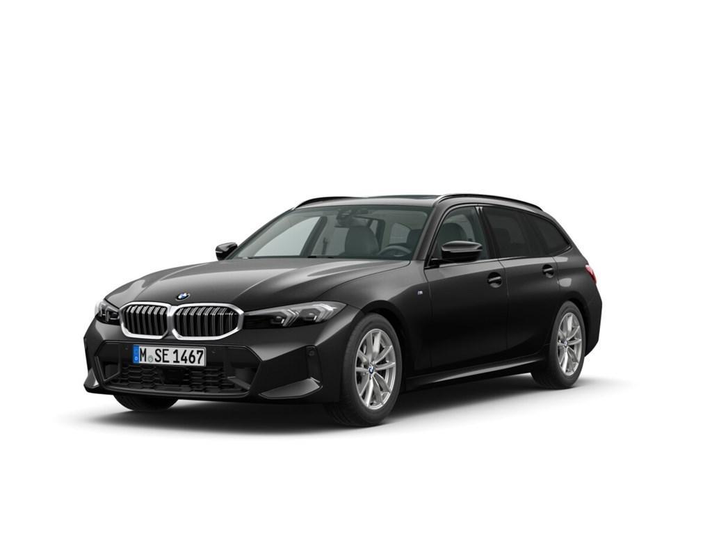 BMW 3er Touring