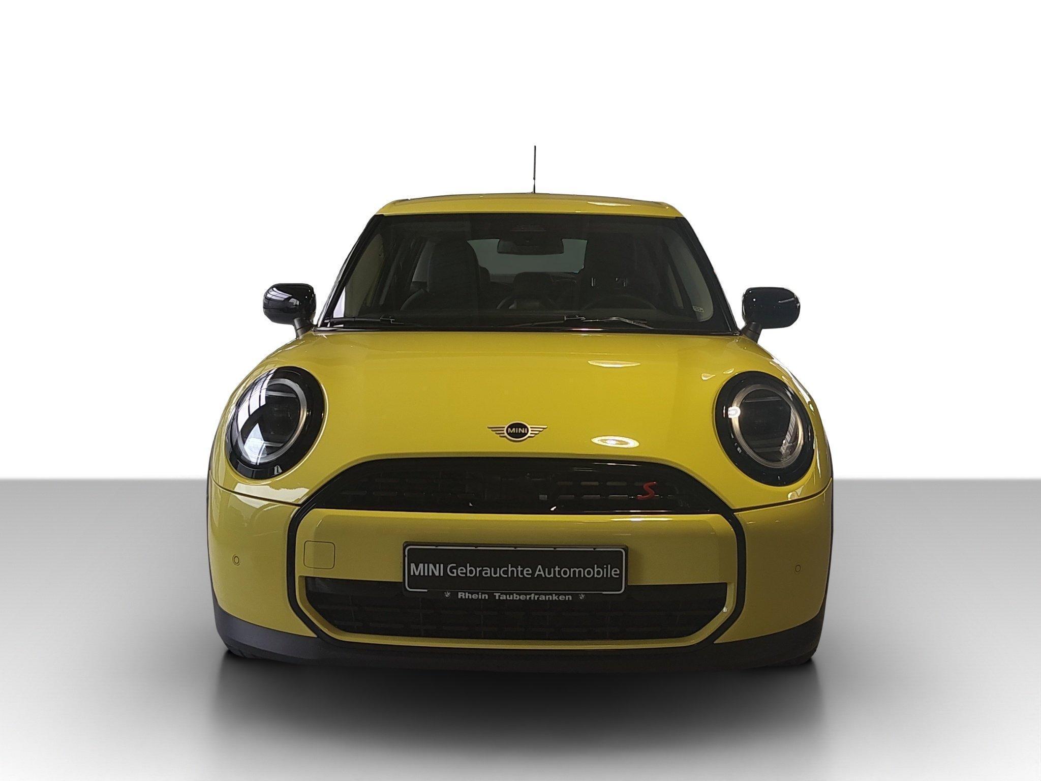 MINI Cooper 5-Türer – Bild 3