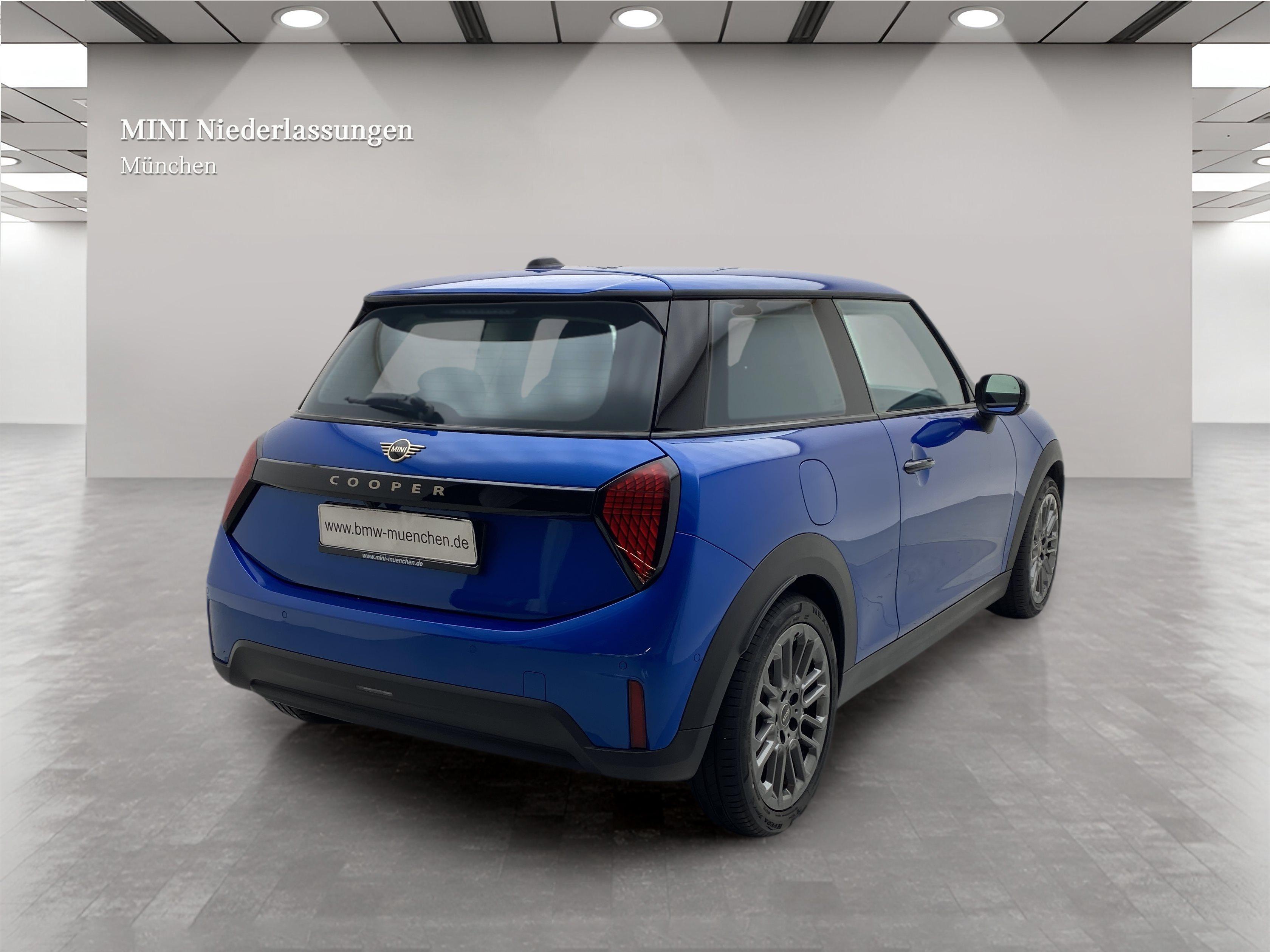MINI Cooper 3-Türer – Bild 4