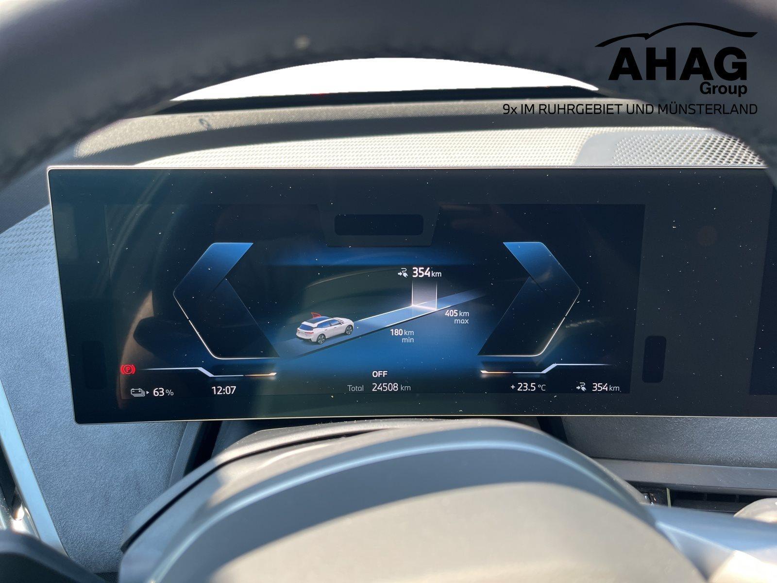BMW iX – Bild 18