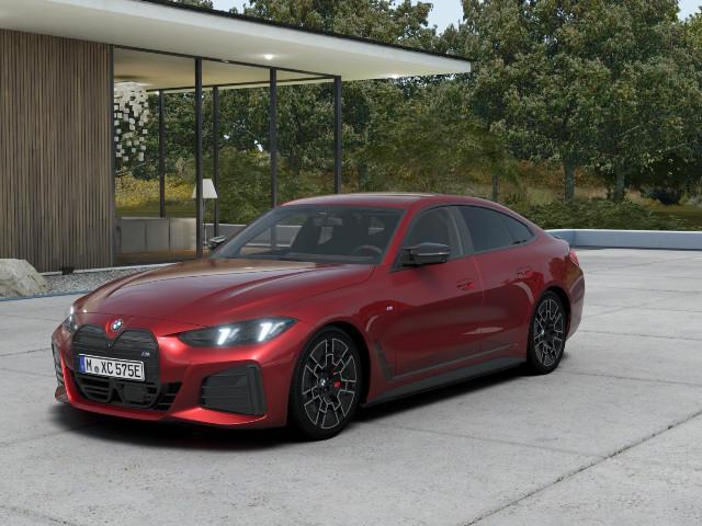 BMW 4er Gran Coupé