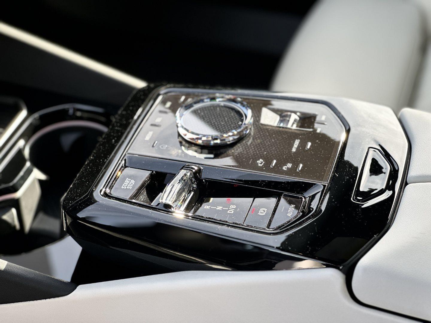 BMW 5er Touring – Bild 8