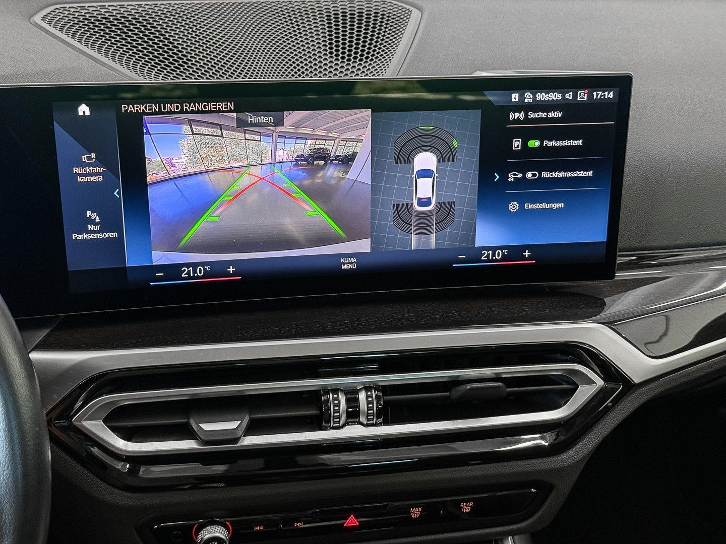 BMW 4er Gran Coupé – Bild 17