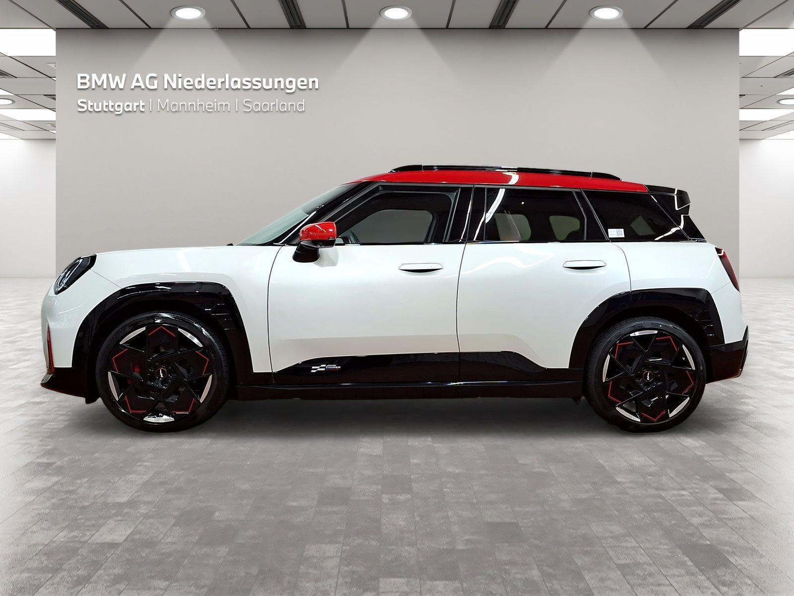 MINI Aceman – Bild 3