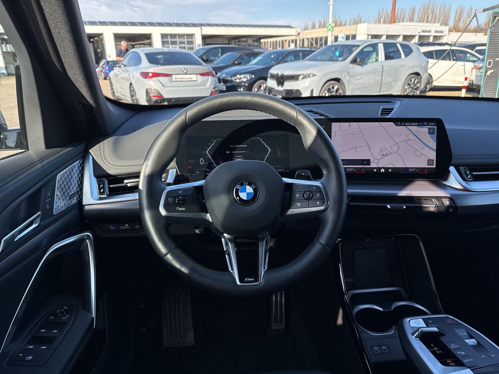 BMW X1 – Bild 14