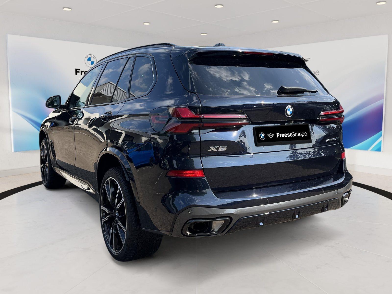 BMW X5 – Bild 4