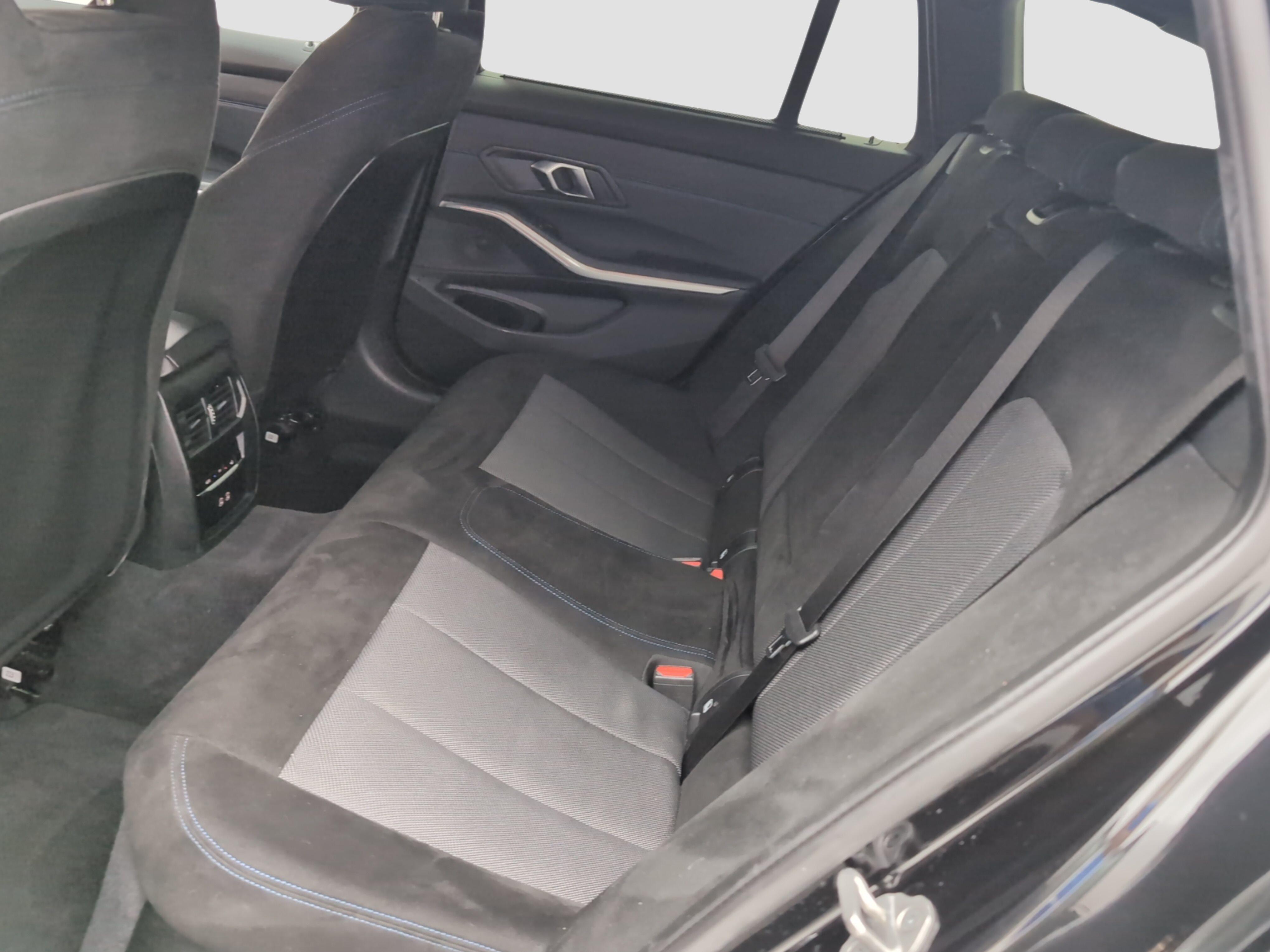 BMW 3er Touring – Bild 9