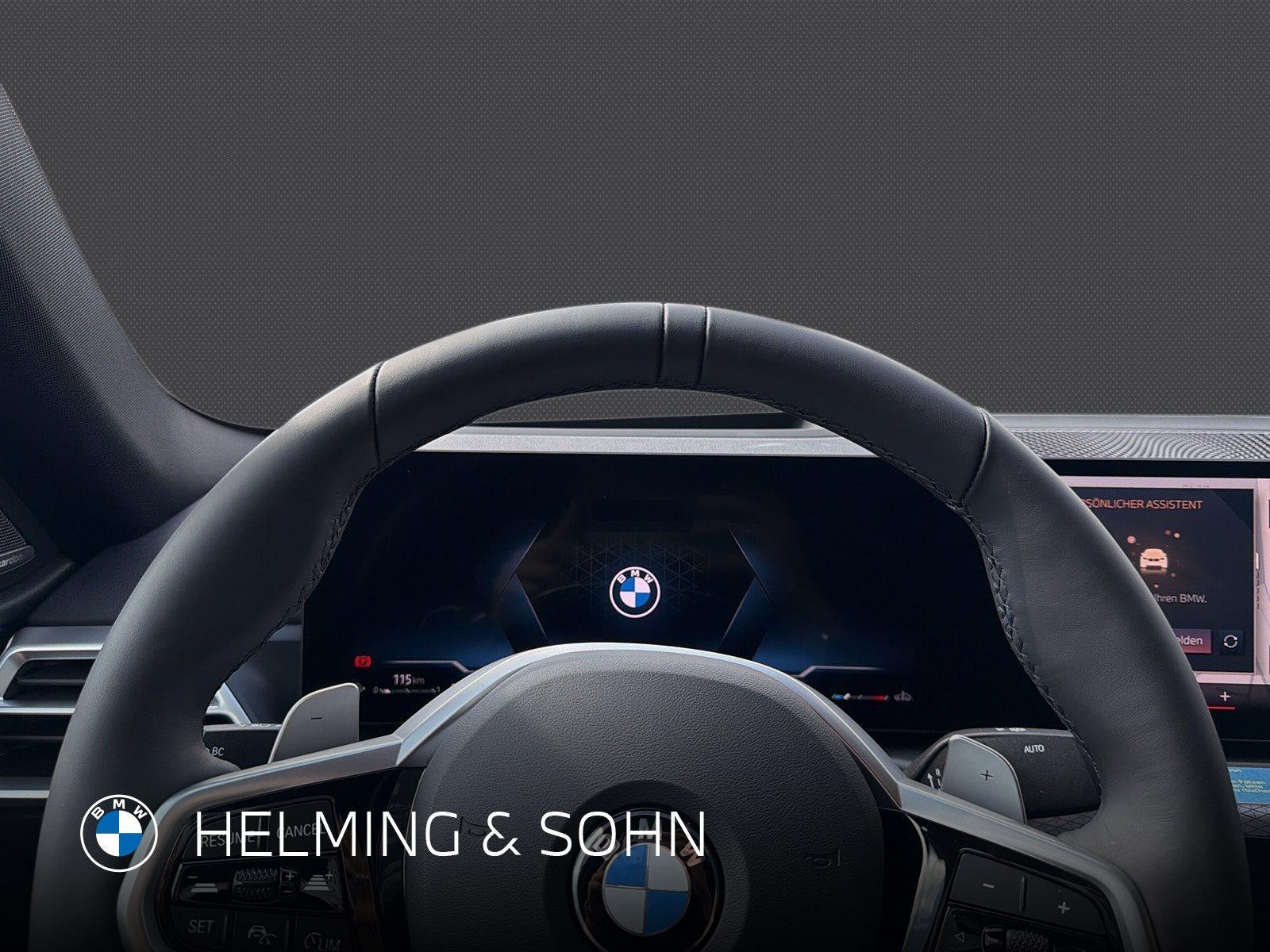 BMW 4er Gran Coupé – Bild 13