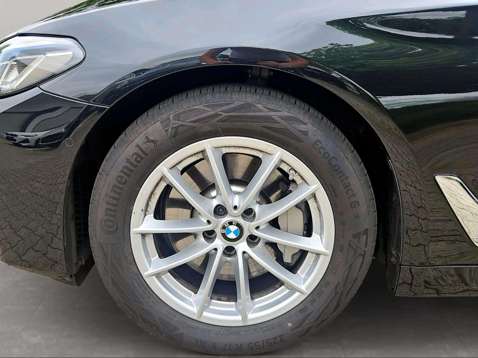 BMW 5er – Bild 11