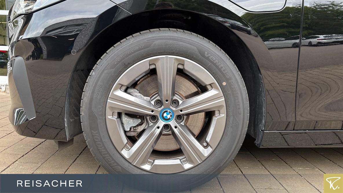 BMW 2er Active Tourer – Bild 7