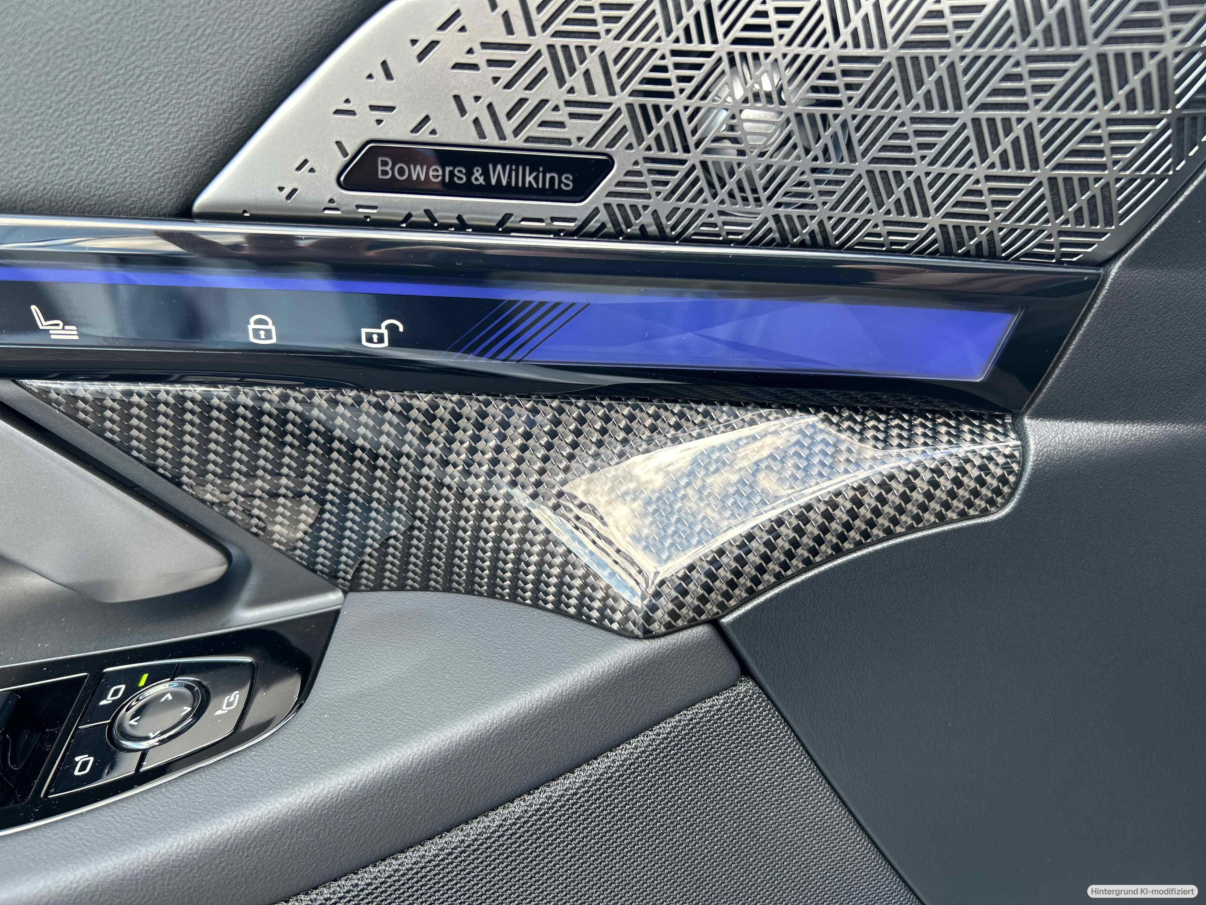 BMW 5er Touring – Bild 29