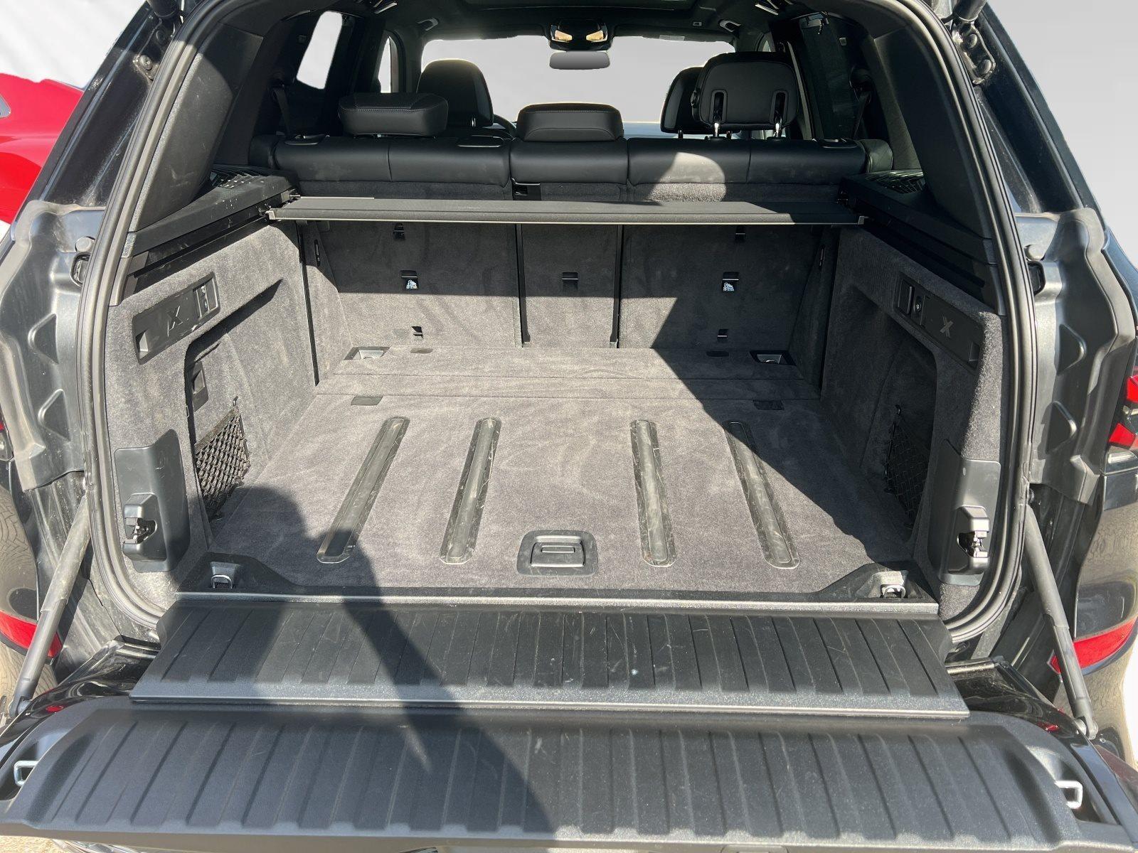 BMW X5 – Bild 22