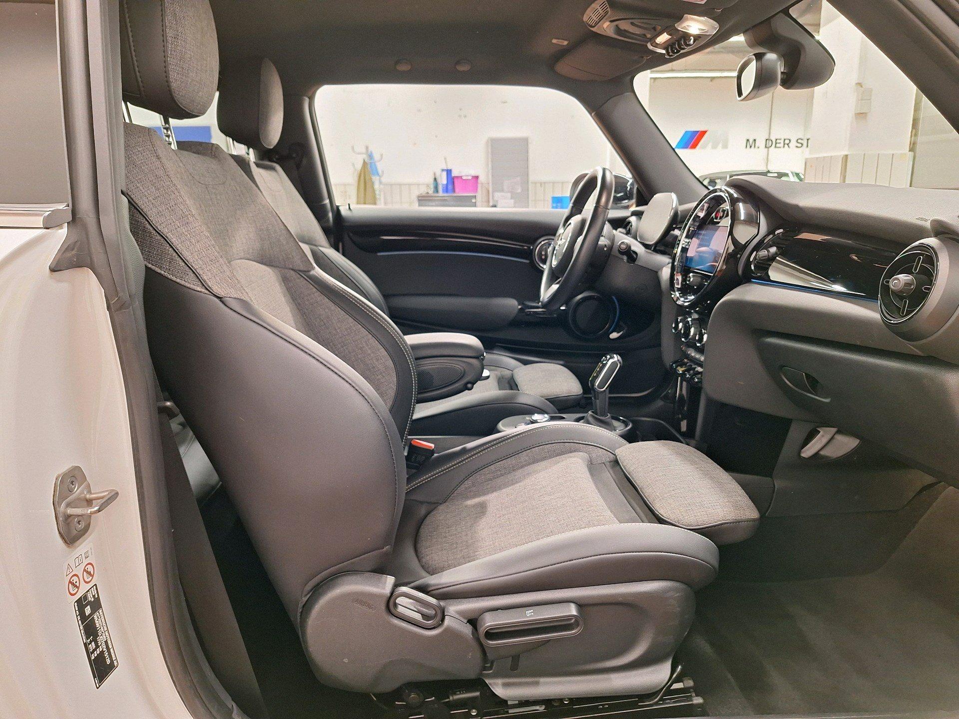 MINI Cooper 3-Türer – Bild 7