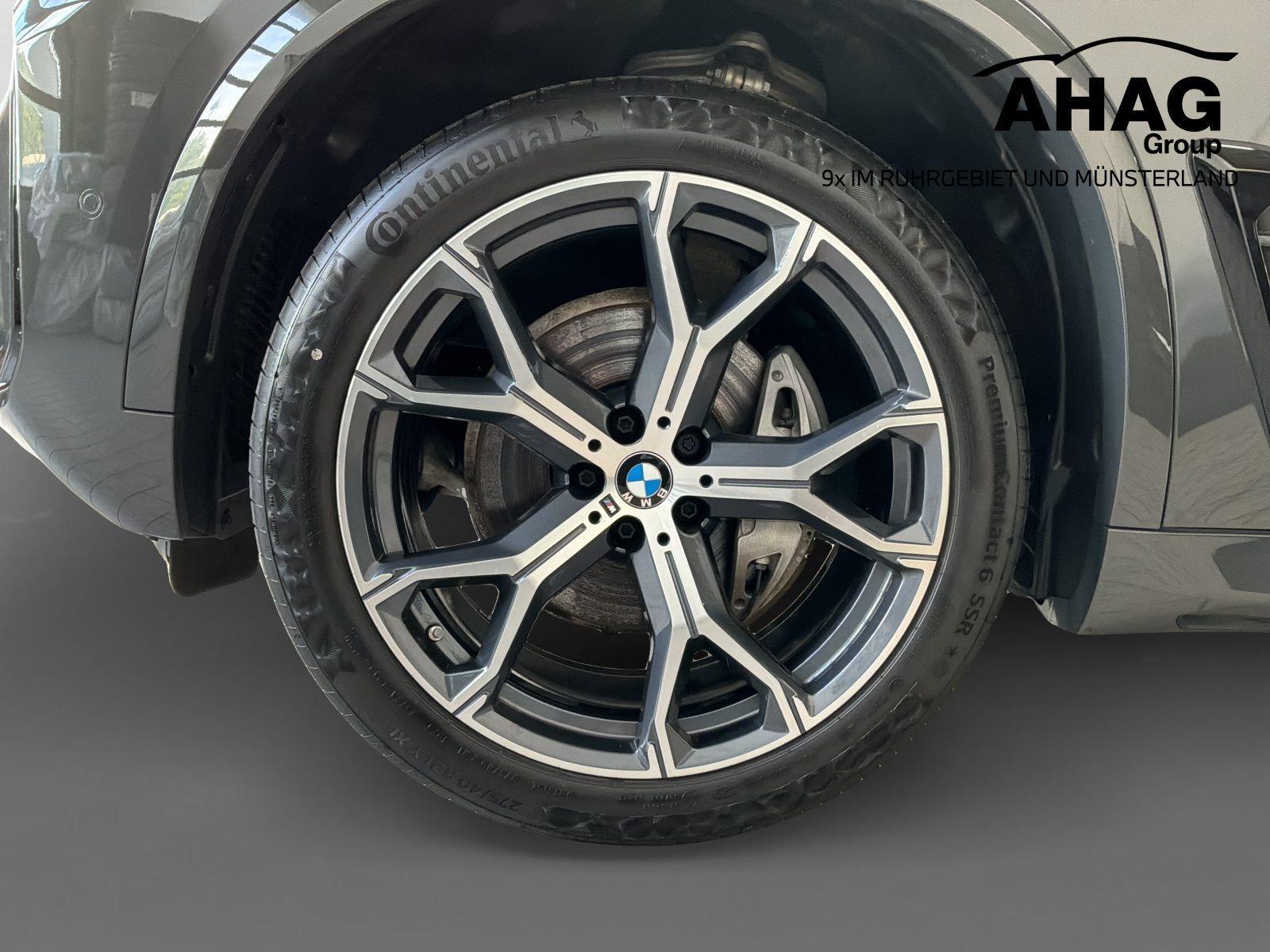 BMW X5 – Bild 12