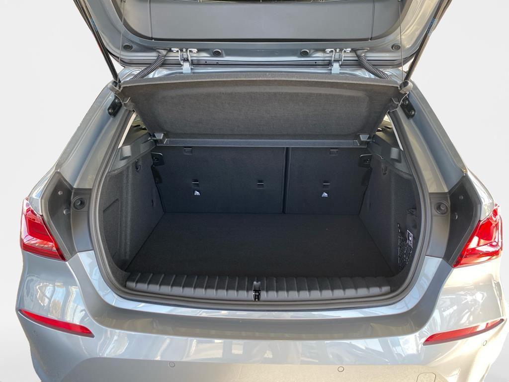 BMW 1er – Bild 14